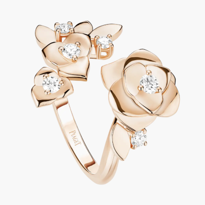 Piaget Rose ring